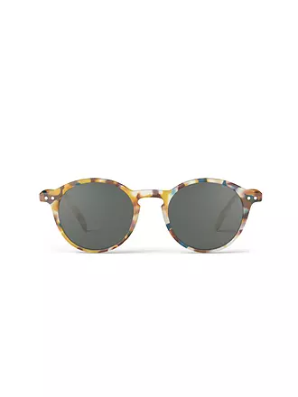 IZIPIZI | Gafas de sol graduadas SUN READING #D | braun
